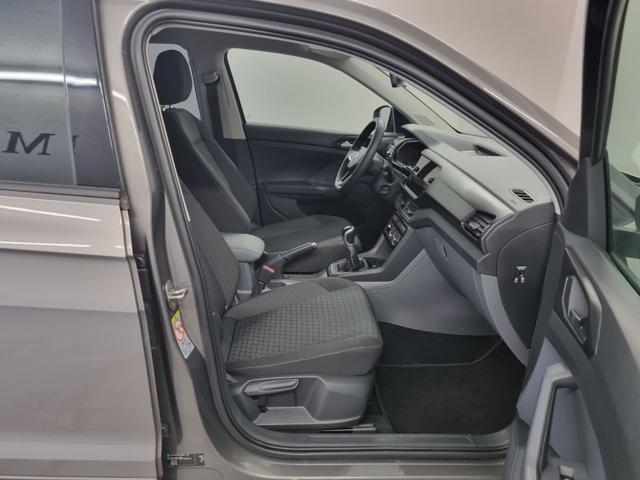 VOLKSWAGEN T-Cross 1.0 TSI Style BMT