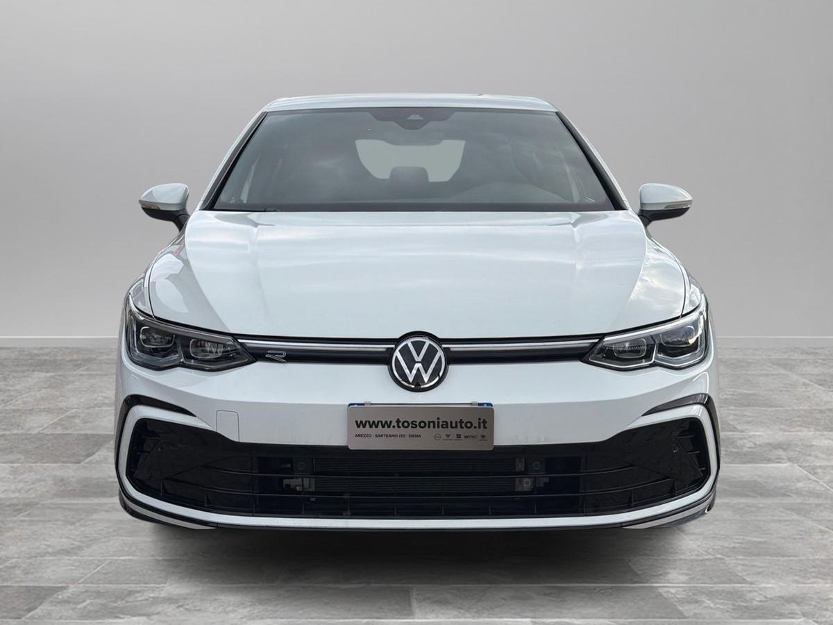 VOLKSWAGEN Golf 1.5 tsi evo act R-Line 130cv