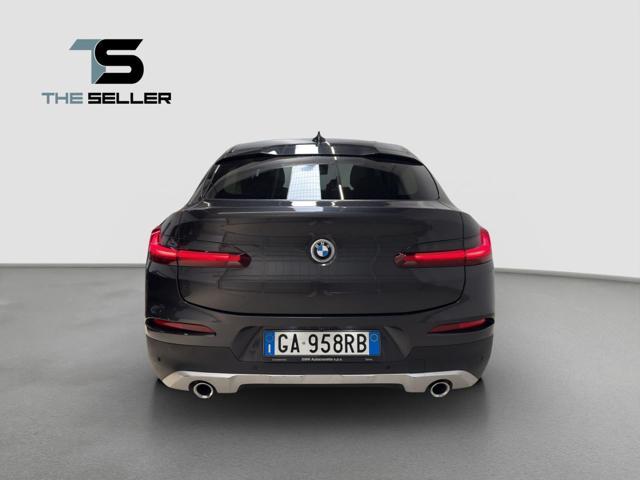 BMW X4 xDrive20d MSPORT-X*FORMULA S*