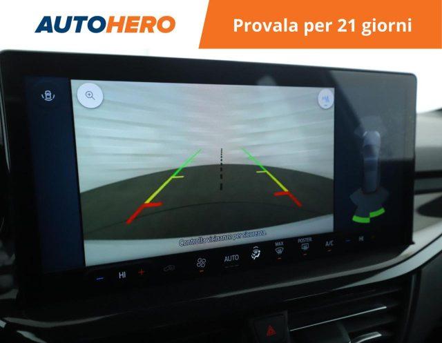 FORD Focus 1.0 EcoBoost Hybrid 125 CV 5p. ST-Line