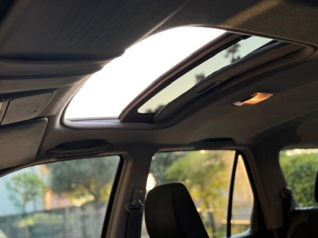 Honda CR-V 2.0 16V i-VTEC EX