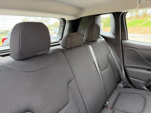 JEEP Renegade LIMITED+RETROCAMERA+2PDC+17''+NAVI+CRUISE ATTIVO