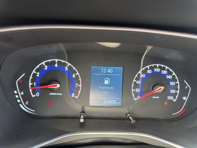 EVO Other Evo 5 (2023-->) Evo 5 1.5 Turbo Bi-fuel GPL