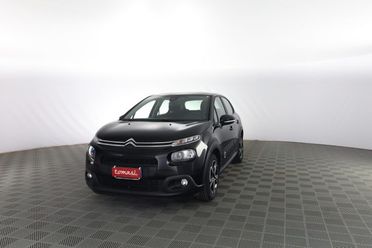 CITROEN C3 C3 PureTech 83 S&S Shine