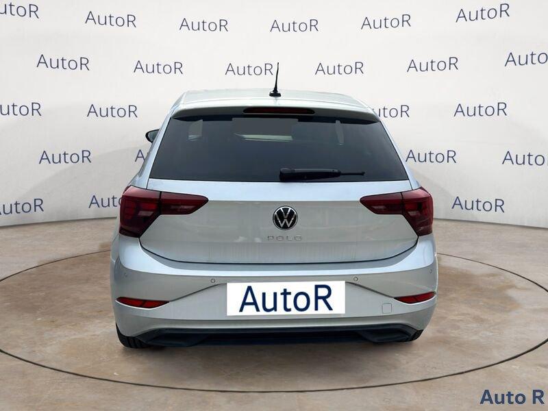 Volkswagen Polo Polo 1.0 TSI DSG Edition Plus