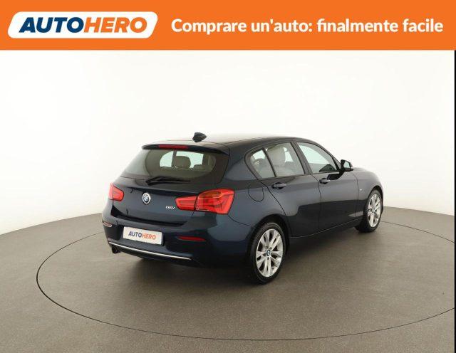 BMW 116 i 5p. Urban