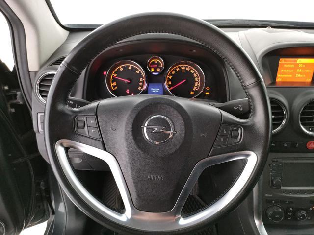 OPEL Antara 2.0 CDTI 170CV 4x2 S&S Cosmo Plus