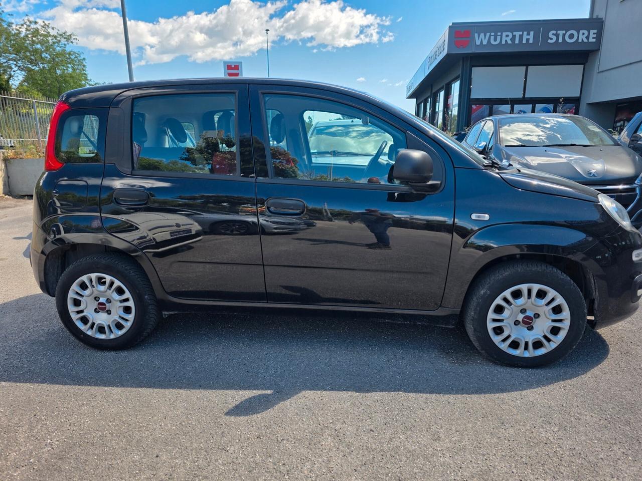 Fiat Panda 1.2 Easy