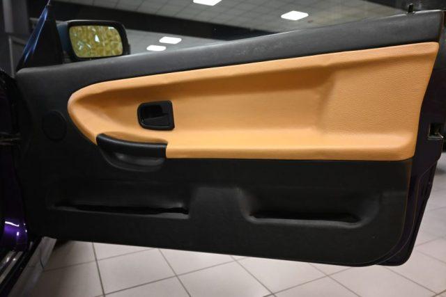 BMW 318 i CAT CABRIOLET EUROPA ASI MOTORE 110K BELLISSIMA!