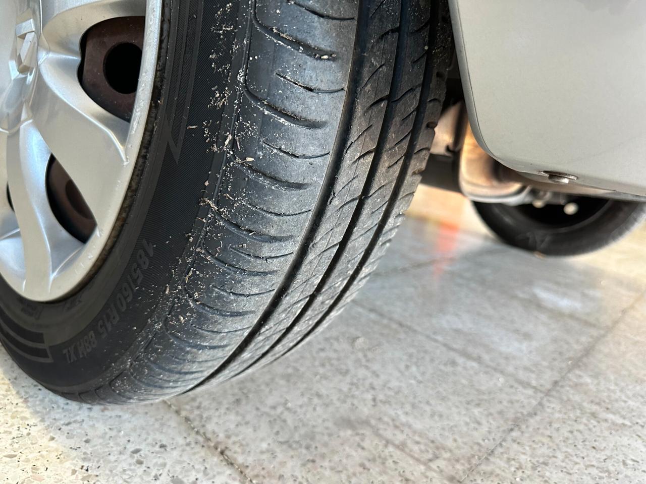 Renault Clio 1.2 16V 5 porte 86 Mila Km. NAVIGATORE