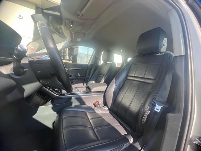 LAND ROVER Range Rover Evoque 2.0D I4 180 CV AWD Auto HSE