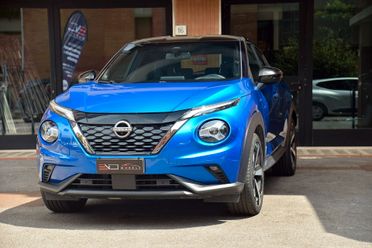 Nissan Juke 1.6 HEV ibrida automatica FULL OPTIONAL – SUPER OFFERTA a Firenze