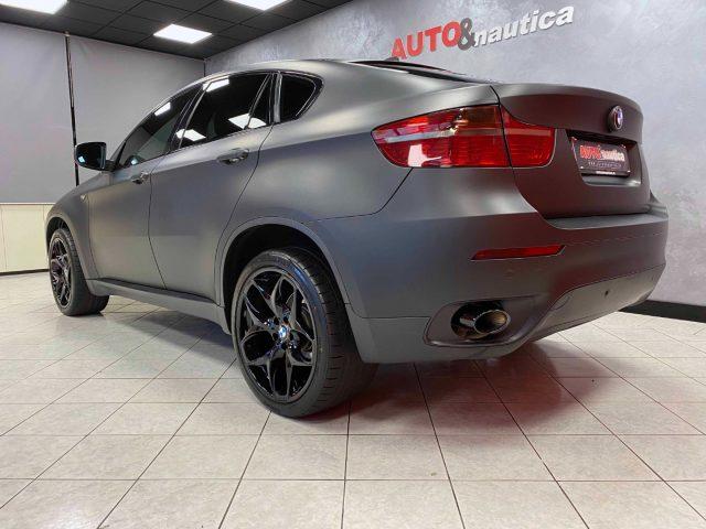 BMW X6 xDrive35i Futura Auto