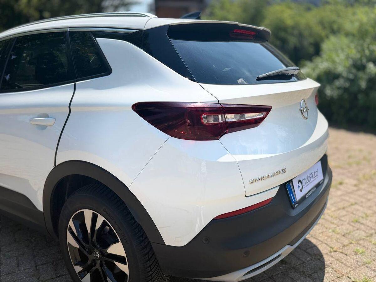 Opel Grandland X 1.5 ecotec Business s&s 130cv at8