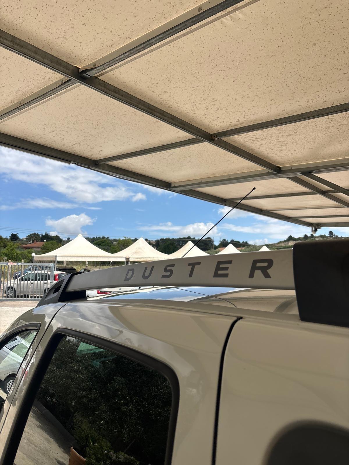 Dacia Duster 1.5 dCi 110CV 4x2 Lauréate