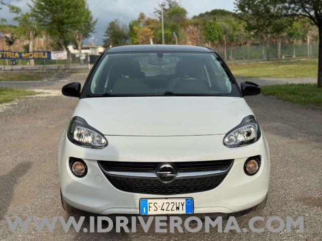 OPEL Adam 1.4 87 CV GPL Tech Glam BICOLORE