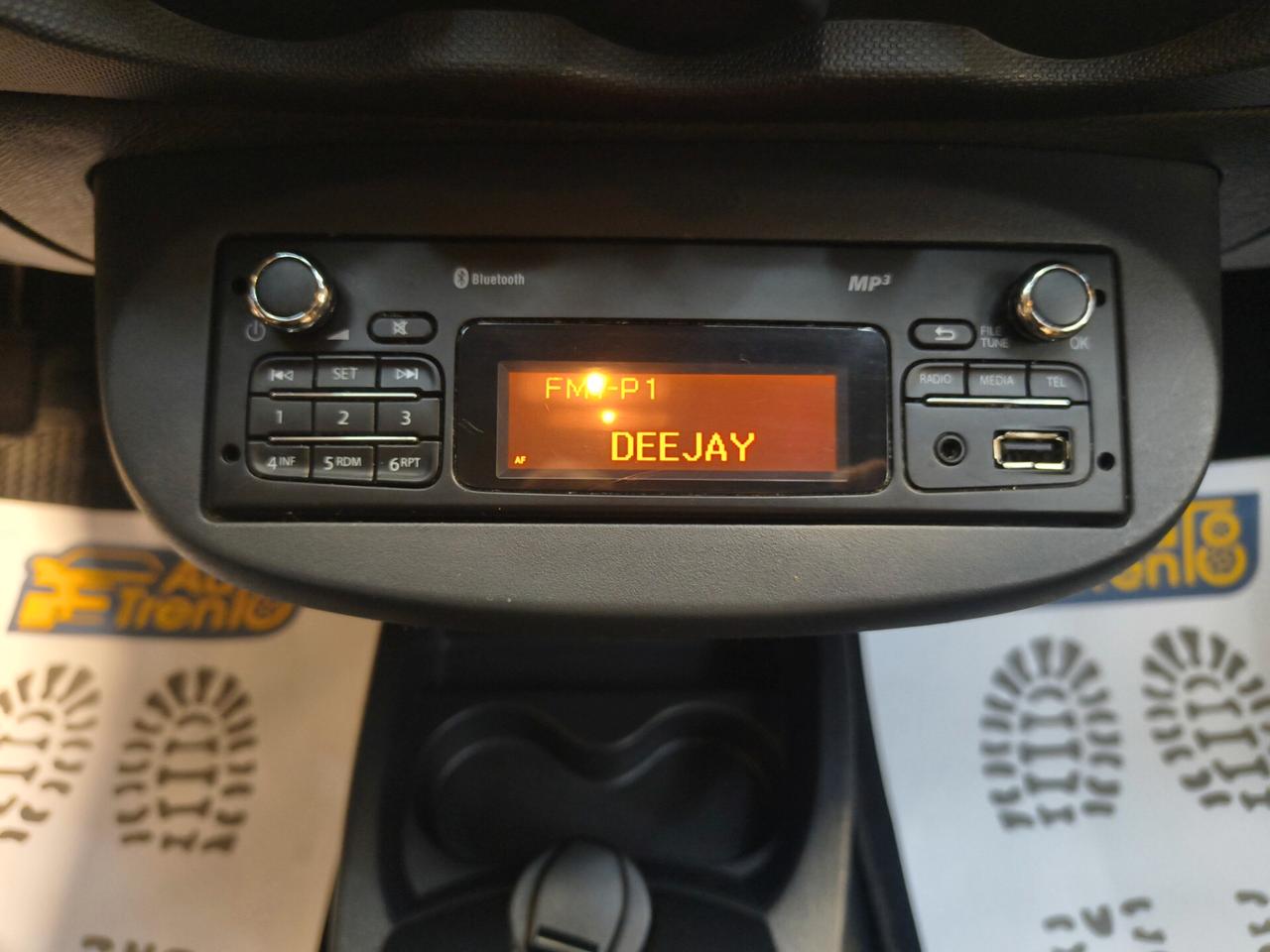 Renault Twingo 1.2 16V Live UNICO PROPRIETARIO