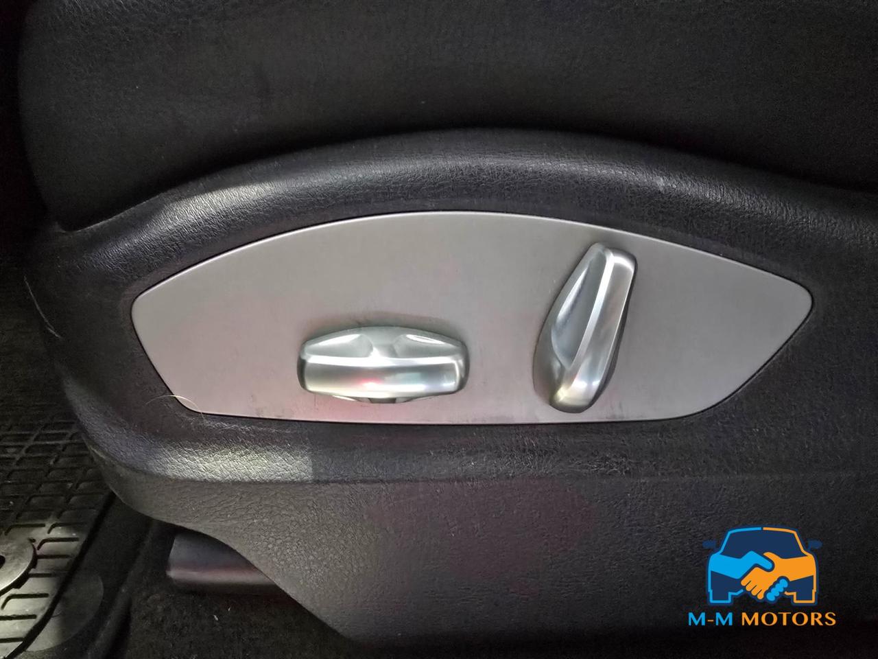 Porsche Macan 3.0d S 250cv pdk my16