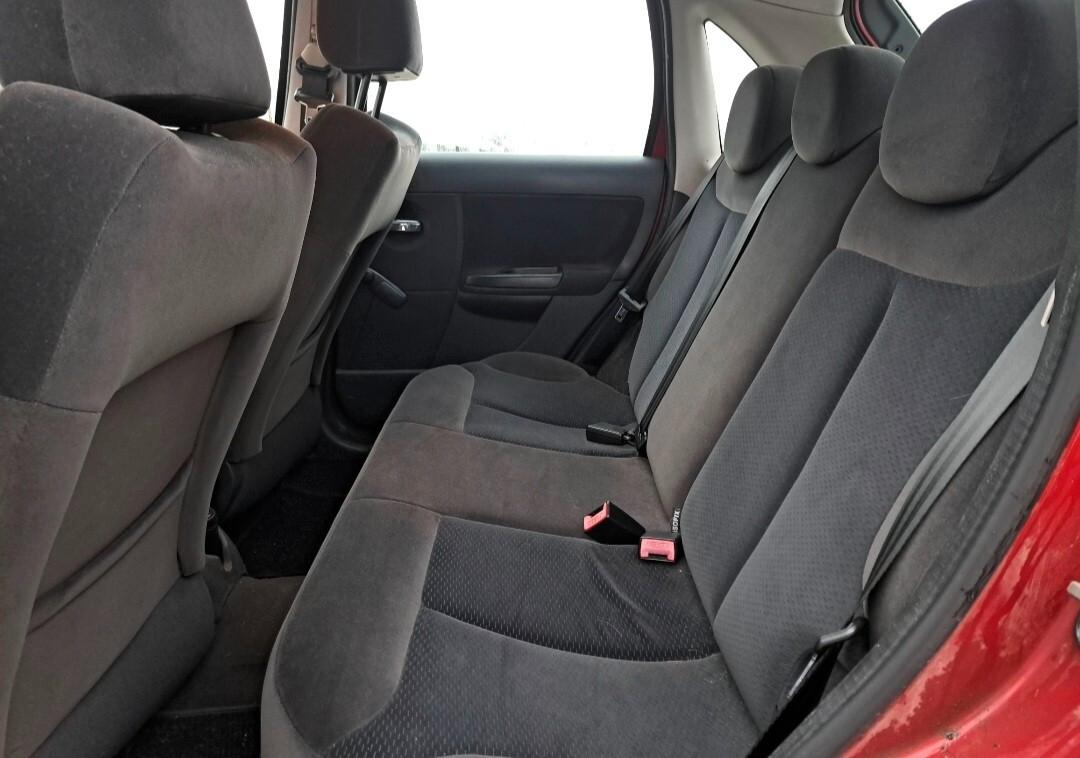 Citroen C3 1.1 Perfect Techno Bi Energy G