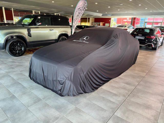 MERCEDES-BENZ C 220 d Auto CABRIO PREMIUM *UNIPROP*SERVICE MERCEDES*