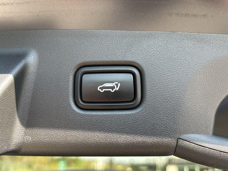 Hyundai Tucson III 2021 1.6 hev Exellence 2wd auto