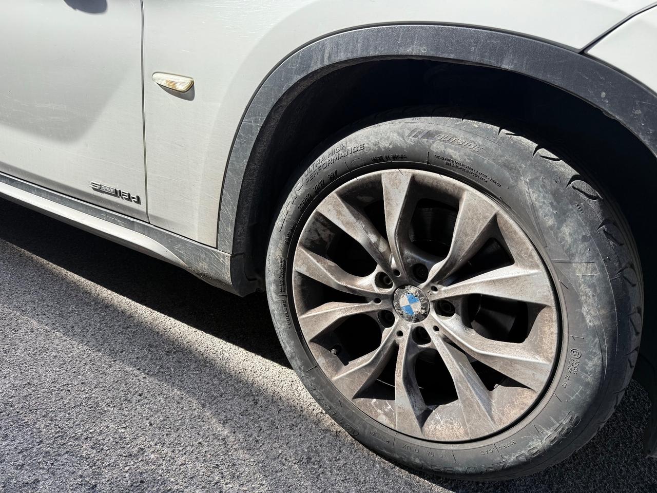 Bmw X1 sDrive18d