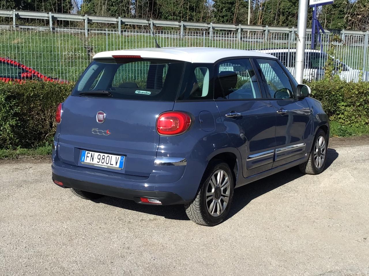Fiat 500L 1.3 Multijet 95 CV Pop Star