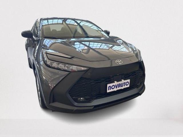 TOYOTA C-HR 1.8 HV Active