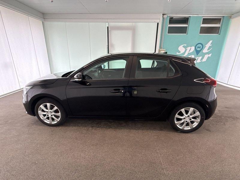 Opel Corsa 1.2 75cv Edition MT5