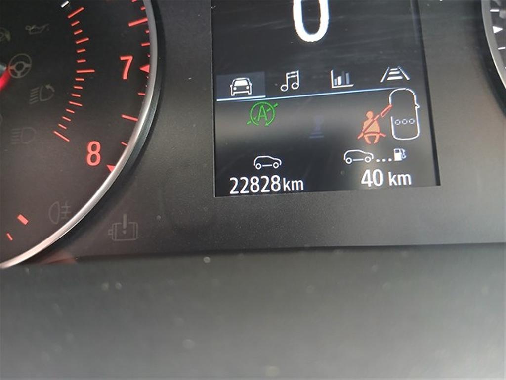 Renault Captur 1.0 TCe Equilibre