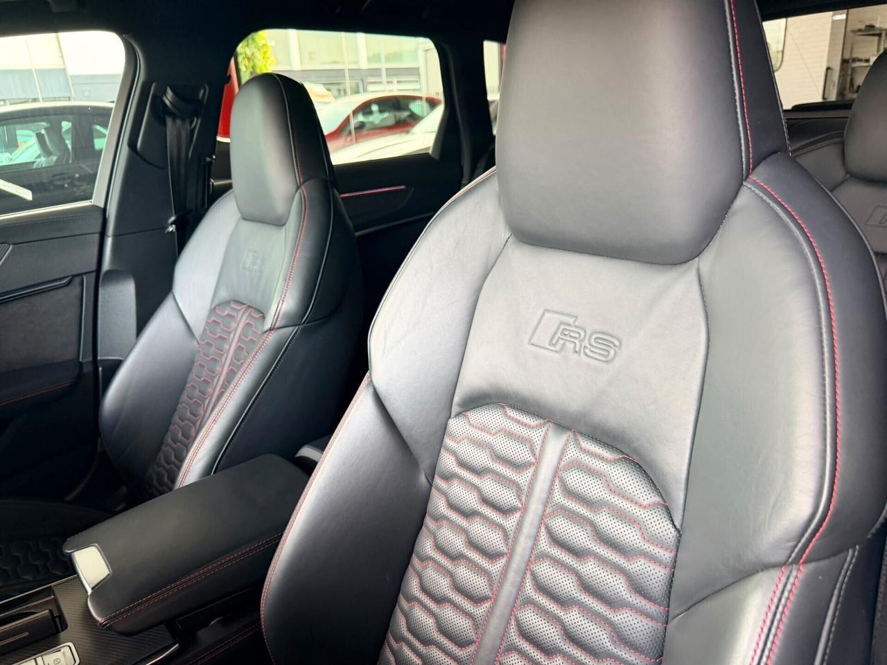 Audi RS6 RS 6 Avant 4.0 TFSI V8 quattro tiptronic 820 CAVALLI