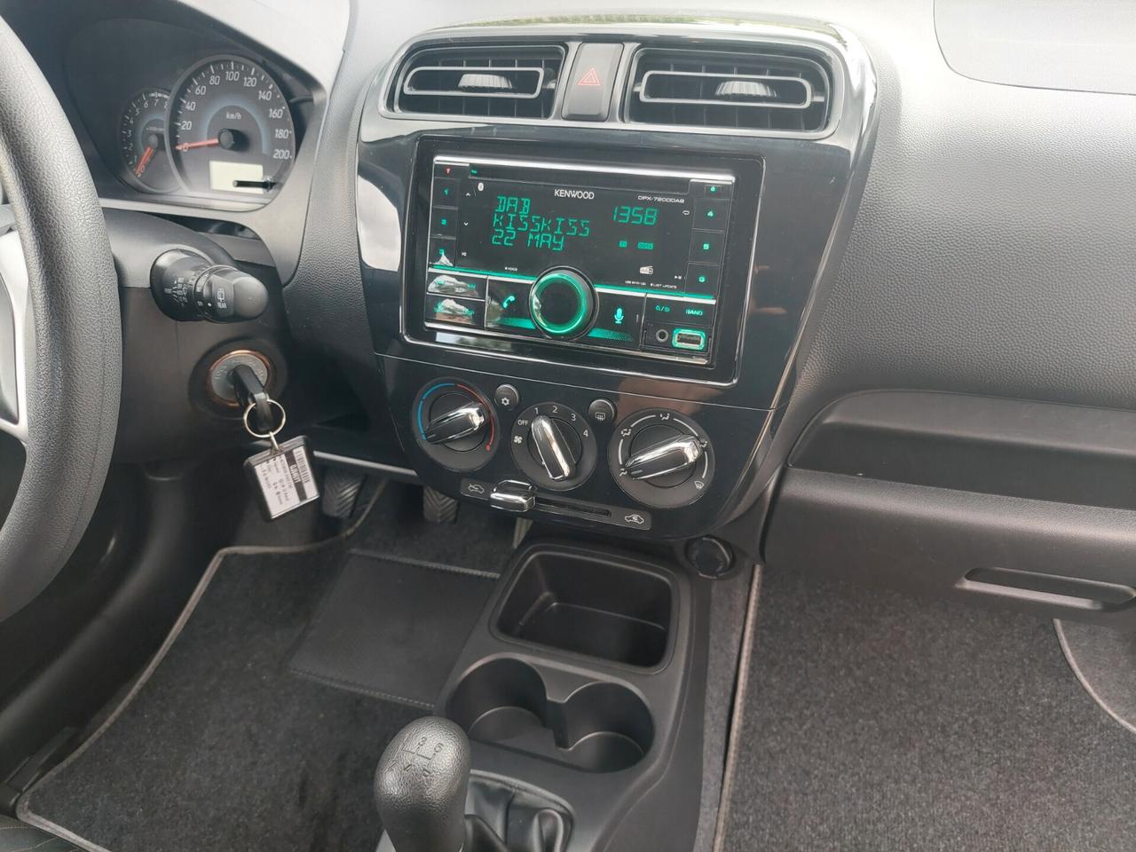 MITSUBISHI Space Star 1.2 Invite Radio - 2022