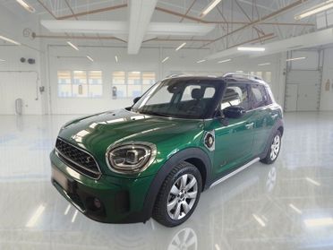 MINI COOPER SE COUNTRYMAN ALL4 Business autom.