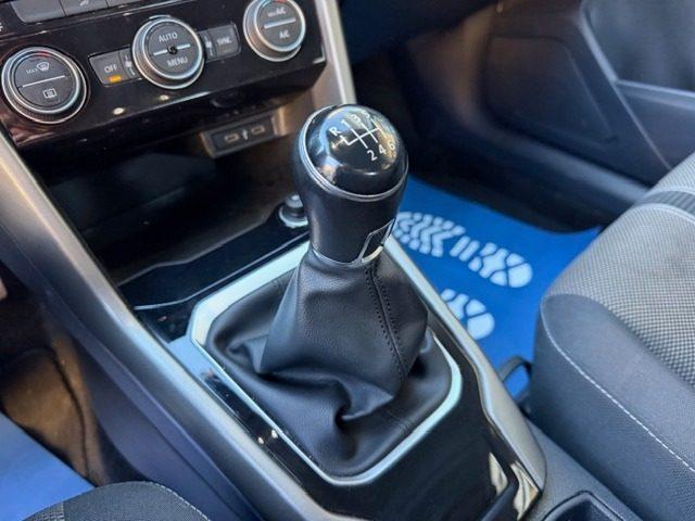 VOLKSWAGEN T-Roc 1.0 TSI Style BlueMotion Technology