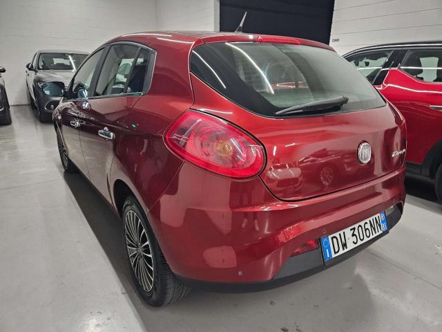 Fiat Bravo 1.6 mjt Active120cv