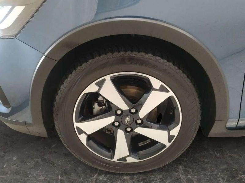 Ford Focus Active SW 1.0t ecoboost h 125cv