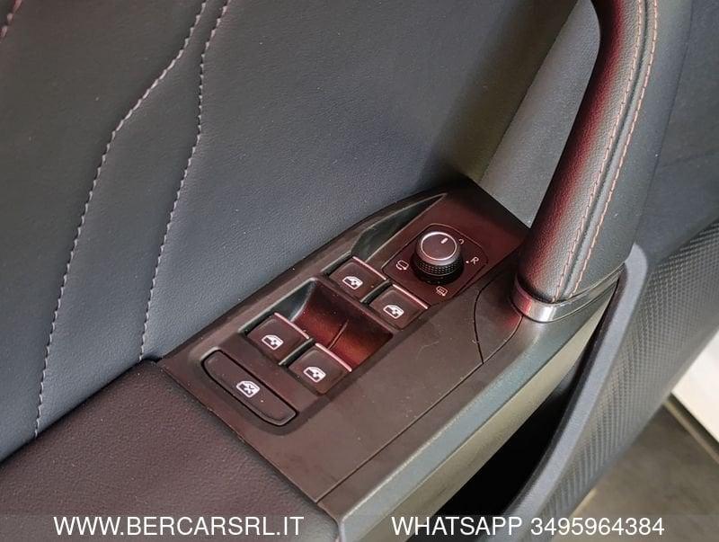 Cupra Formentor Formentor 2.0 TDI*TELECAMERA POST*PDC*LED*