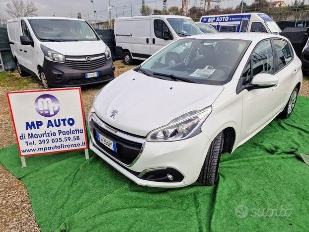 Peugeot 208 1.5 Hdi 5P.(GARANTITA-IVA INCL.)