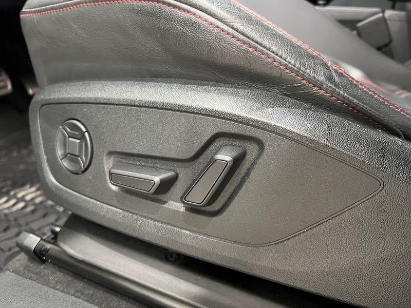 Audi Q3 Sportback 40 TDI quattro S tronic S Line Edition