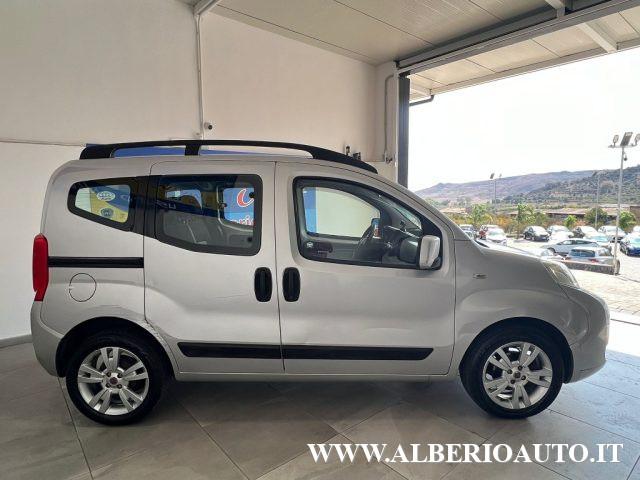 FIAT Qubo 1.3 MJT 75 CV Active VEDI NOTE