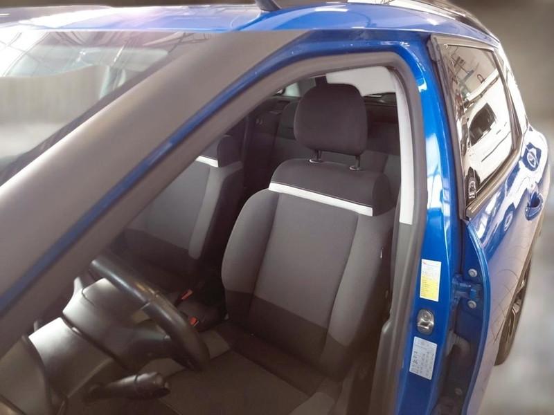 CITROEN C3 AIRCROSS BLUEHDI 120 SES SHINE EAT6 SUV