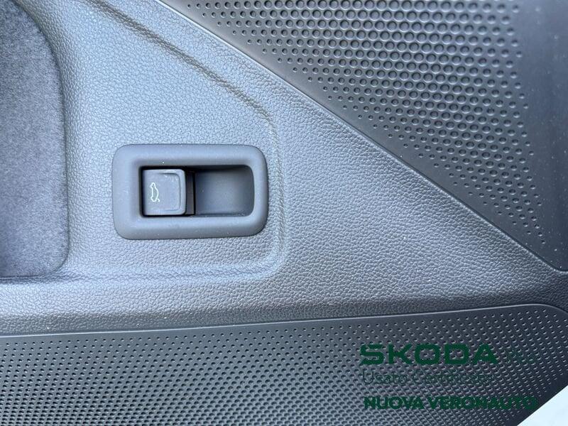 Škoda Superb Wagon Style 2,0 TDI 110 kW (150 CV) 7 marce - DSG