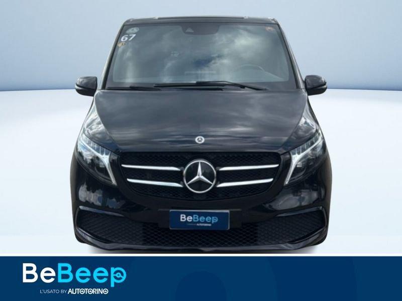 Mercedes-Benz Classe V V EXTRALONG 250 D PREMIUM AUTO