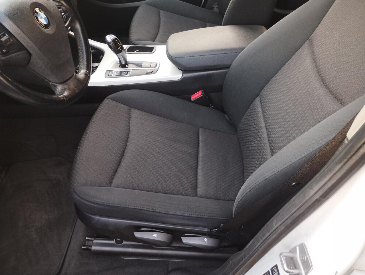 Bmw X3 sDrive18d Futura