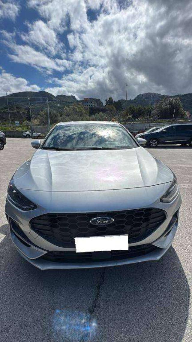 FORD Focus 5p ST-Line 1.0T EcoBoost Hybrid 155 CV Powershift