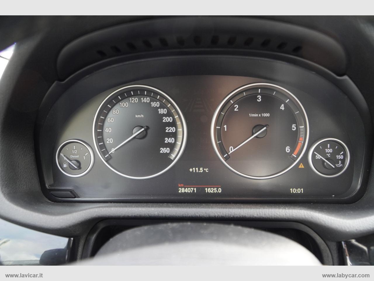 BMW X4 xDrive20d xLine