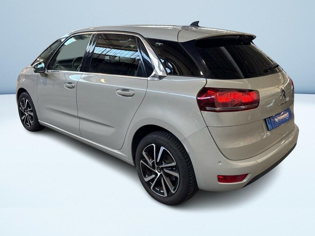 Citroen C4 Spacetourer 1.2 PureTech Feel