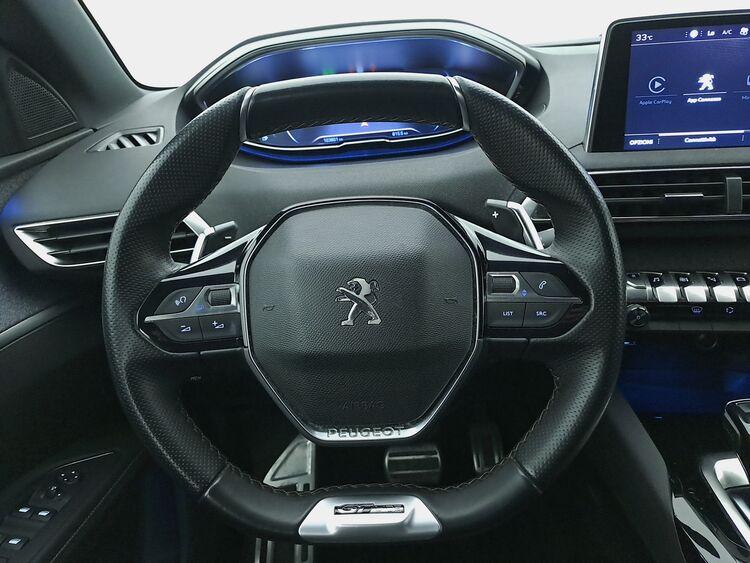 Peugeot 5008 GT Line EAT8 - 7 POSTI BR646210 1.5 Diesel 131CV
