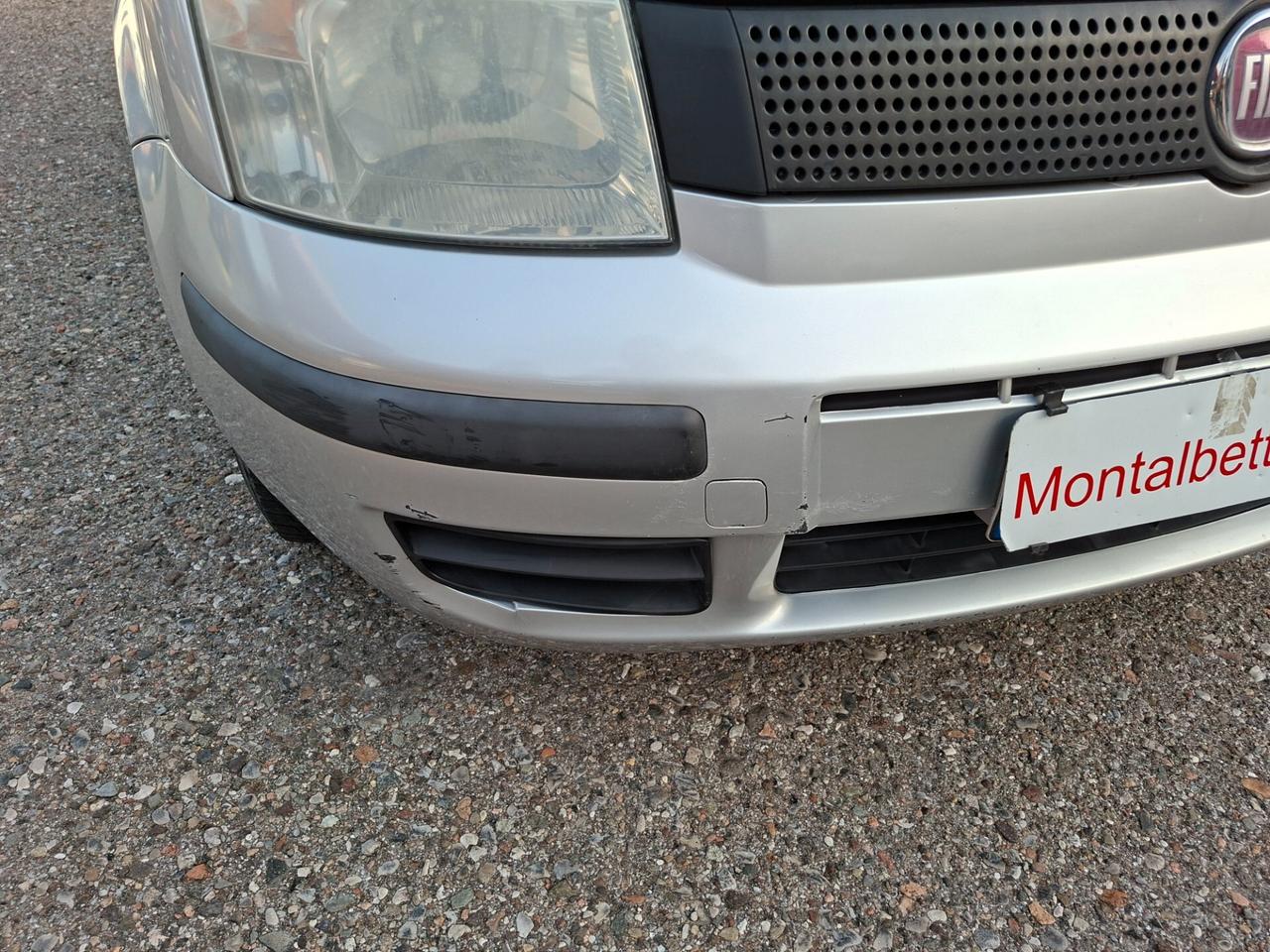 Fiat Panda 1.2 Active