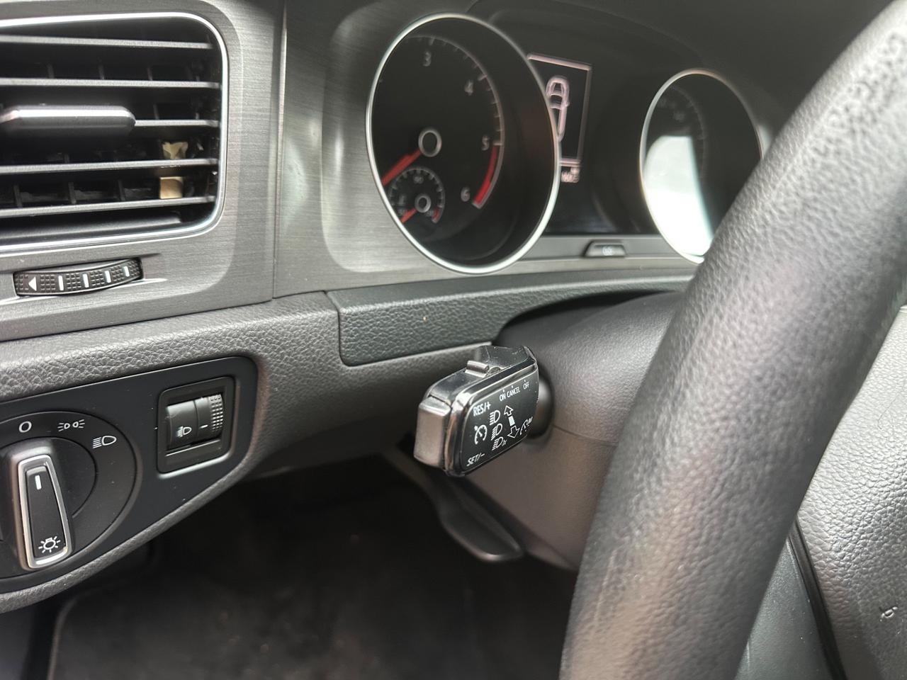 Volkswagen Golf Plus 1.6 TDI DPF Comfortline